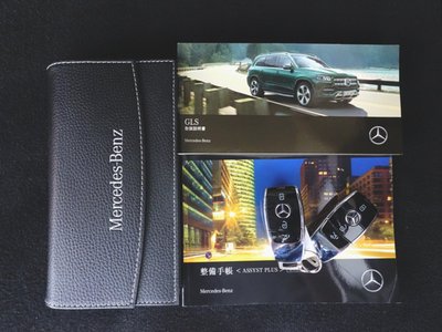 2022 Mercedes-BENZ GLS thumbnail 27