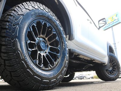 صورة 15 لـ 2018 Toyota LAND CRUISER PRADO