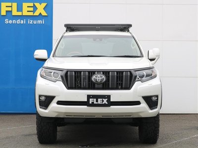 صورة 16 لـ 2018 Toyota LAND CRUISER PRADO
