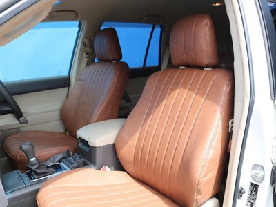 صورة 7 لـ 2018 Toyota LAND CRUISER PRADO