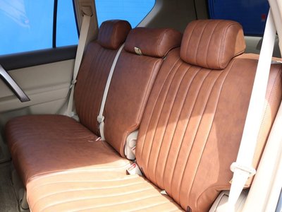 صورة 8 لـ 2018 Toyota LAND CRUISER PRADO