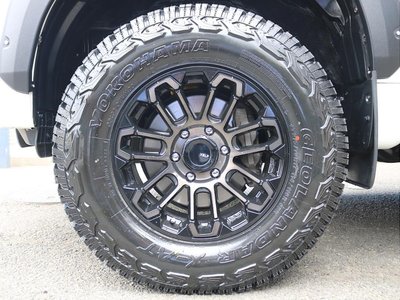 صورة 14 لـ 2018 Toyota LAND CRUISER PRADO
