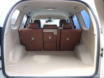 صورة 11 لـ 2018 Toyota LAND CRUISER PRADO