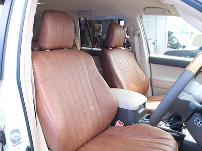 صورة 6 لـ 2018 Toyota LAND CRUISER PRADO