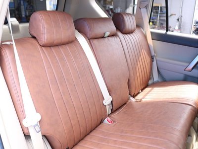 صورة 9 لـ 2018 Toyota LAND CRUISER PRADO