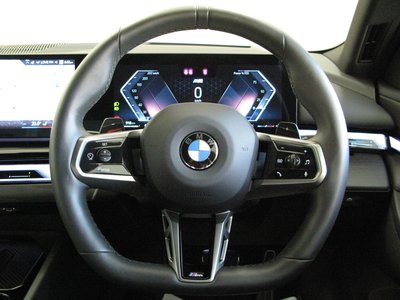 2024 BMW 5 SERIES — фото 15