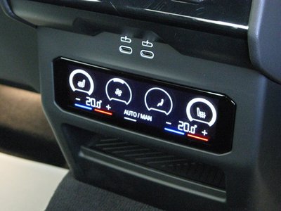 2024 BMW 5 SERIES — фото 14
