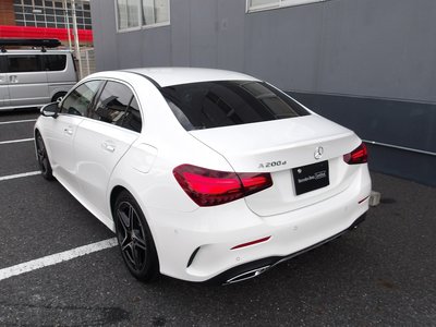 2025 Mercedes-BENZ A-CLASS — фото 5