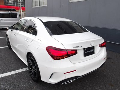 2025 Mercedes-BENZ A-CLASS — фото 16