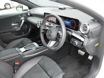 2025 Mercedes-BENZ A-CLASS — фото 6