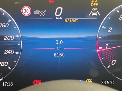 2025 Mercedes-BENZ C-CLASS AMG thumbnail 56
