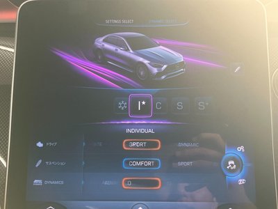 2025 Mercedes-BENZ C-CLASS AMG thumbnail 20