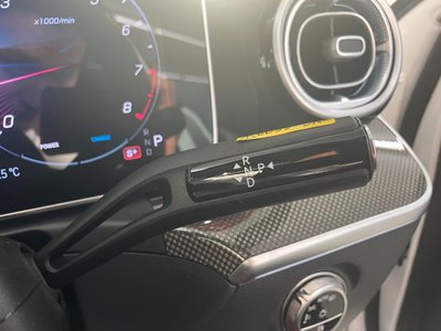 2025 Mercedes-BENZ C-CLASS AMG thumbnail 31