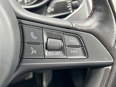 2018 ALFA Romeo JULIA — фото 16
