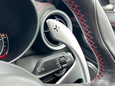 2018 ALFA Romeo JULIA — фото 17