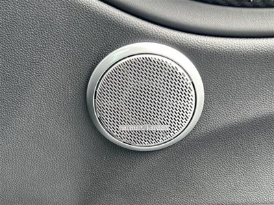 2018 ALFA Romeo JULIA — фото 20