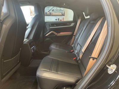 2024 Porsche CAYENNE — фото 41