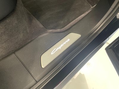 2024 Porsche CAYENNE — фото 35