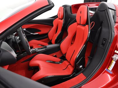 2024 Ferrari 296 GTS — фото 6