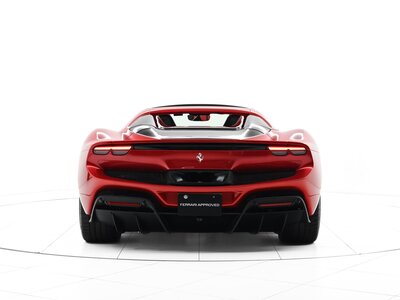 2024 Ferrari 296 GTS — фото 14