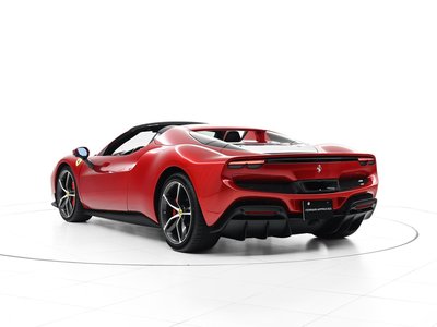 2024 Ferrari 296 GTS — фото 15