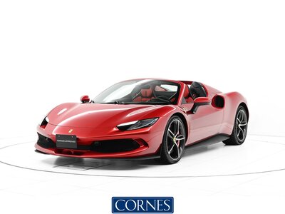 2024 Ferrari 296 GTS — фото 2
