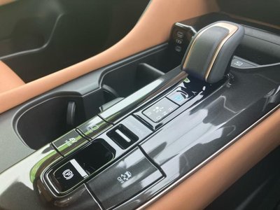 2023 Toyota CROWN SPORT 缩略图 18