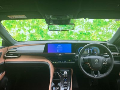 2023 Toyota CROWN SPORT 缩略图 24