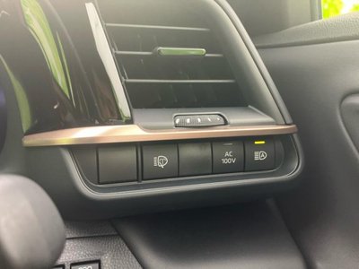 2023 Toyota CROWN SPORT 缩略图 28