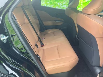 2023 Toyota CROWN SPORT 缩略图 5
