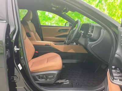 2023 Toyota CROWN SPORT 缩略图 4
