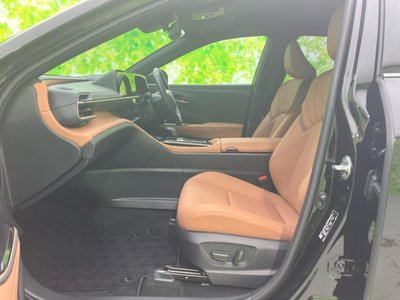 2023 Toyota CROWN SPORT 缩略图 6