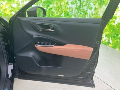 2023 Toyota CROWN SPORT 缩略图 20
