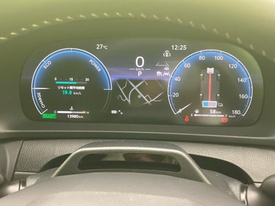 2023 Toyota CROWN SPORT 缩略图 14