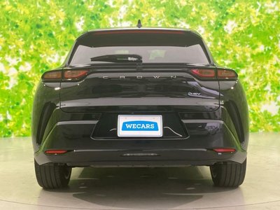 2023 Toyota CROWN SPORT 缩略图 44