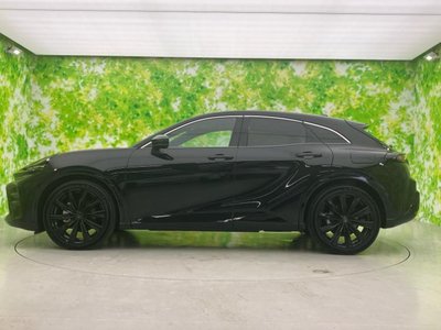 2023 Toyota CROWN SPORT 缩略图 2
