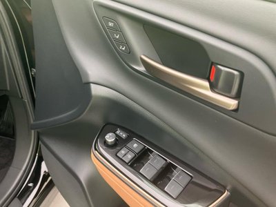 2023 Toyota CROWN SPORT 缩略图 38