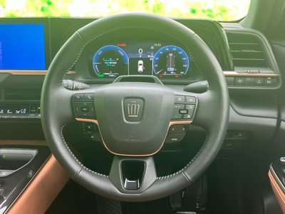 2023 Toyota CROWN SPORT 缩略图 15