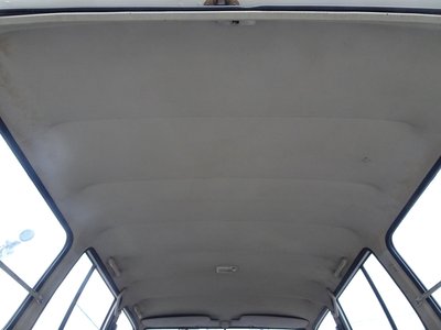 1988 Toyota LAND CRUISER 60 — миниатюра 22