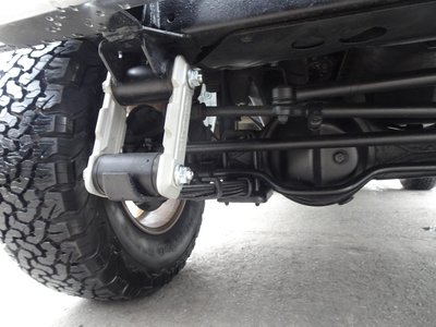 1988 Toyota LAND CRUISER 60 — миниатюра 46