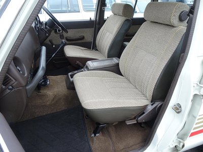 صورة 16 لـ 1988 Toyota LAND CRUISER 60