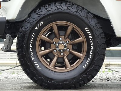 صورة 13 لـ 1988 Toyota LAND CRUISER 60
