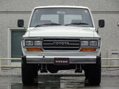 صورة 4 لـ 1988 Toyota LAND CRUISER 60