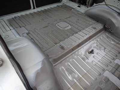 1988 Toyota LAND CRUISER 60 — миниатюра 21