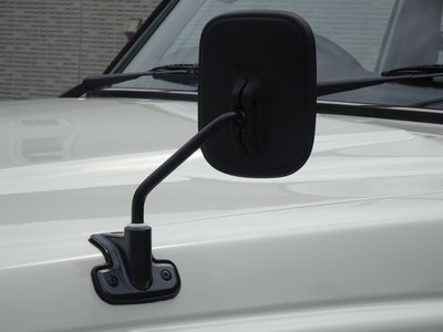1988 Toyota LAND CRUISER 60 — миниатюра 28