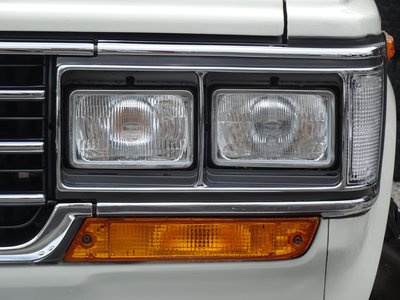 1988 Toyota LAND CRUISER 60 — миниатюра 27