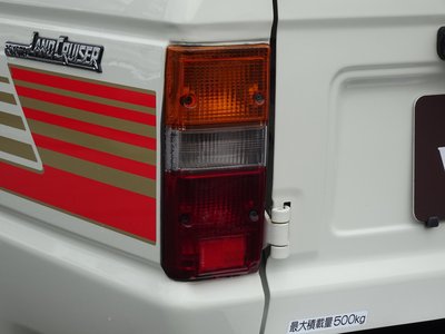 1988 Toyota LAND CRUISER 60 — миниатюра 38