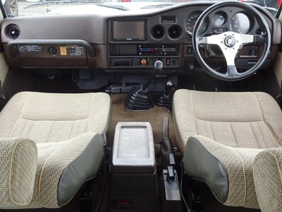 صورة 14 لـ 1988 Toyota LAND CRUISER 60