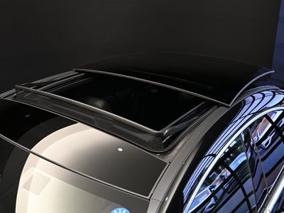 2025 Mercedes-BENZ CLA photo 9