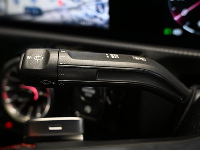 2025 Mercedes-BENZ CLA thumbnail 26